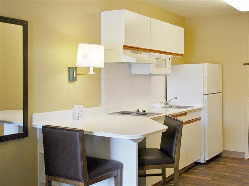 Beachwood Extended Suites Orange Exterior foto