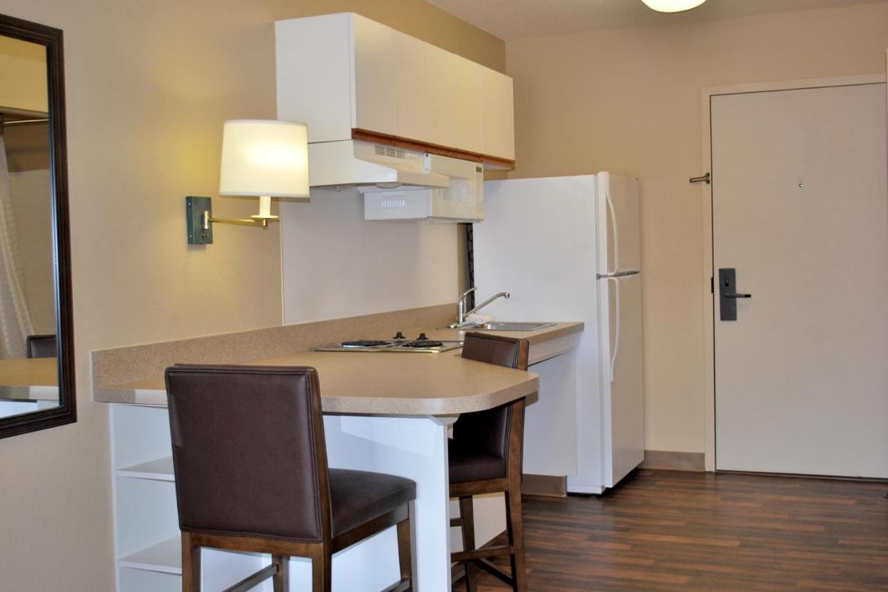 Beachwood Extended Suites Orange Exterior foto