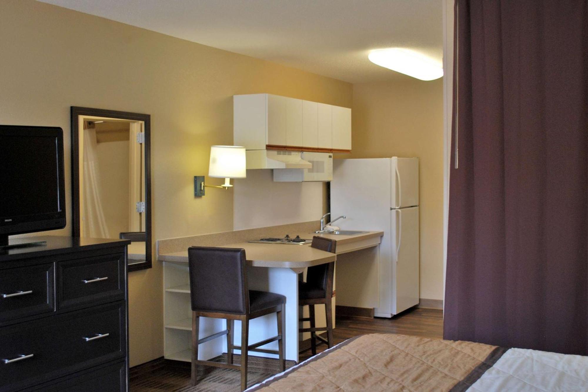 Beachwood Extended Suites Orange Exterior foto