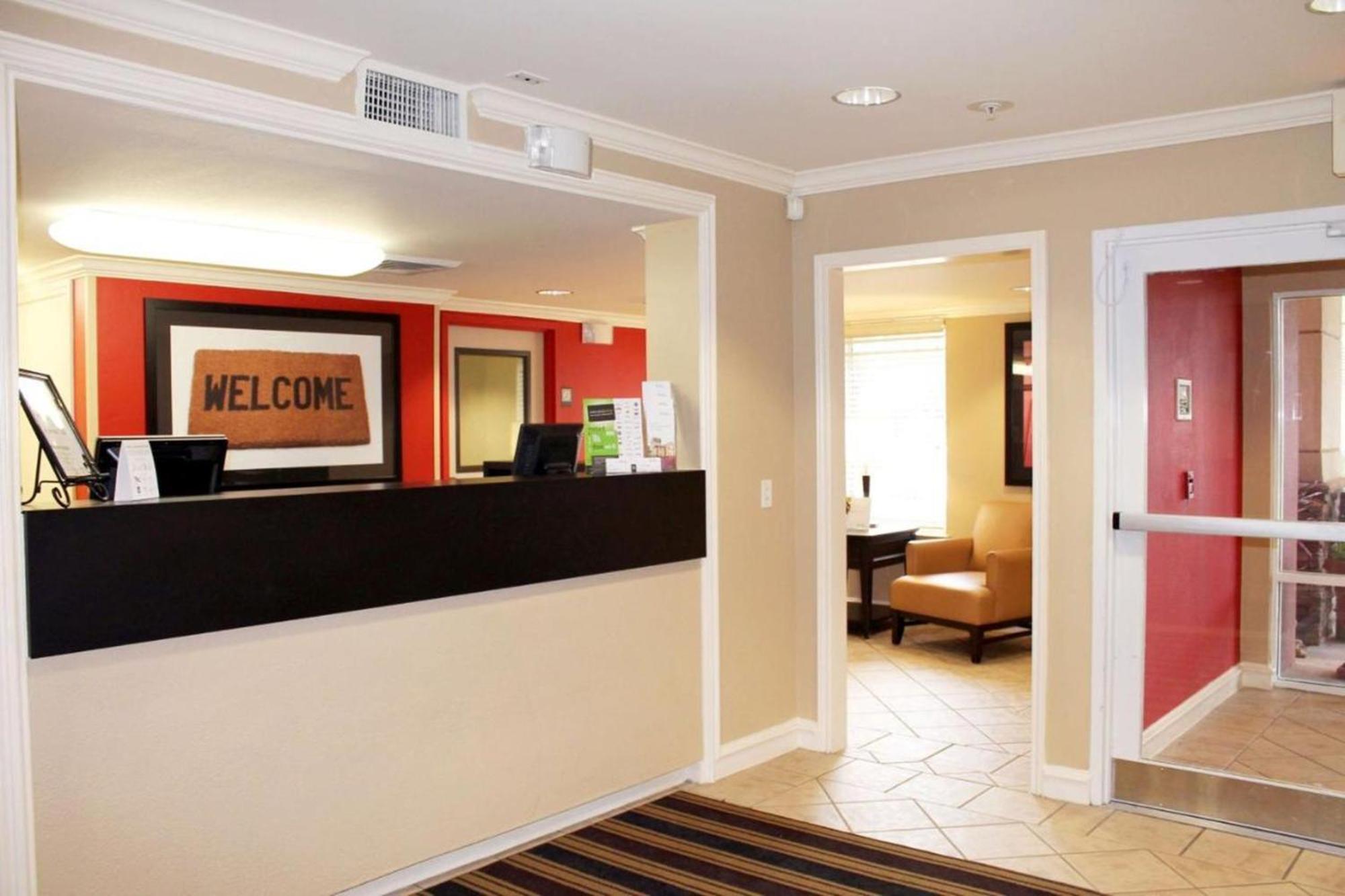 Beachwood Extended Suites Orange Exterior foto