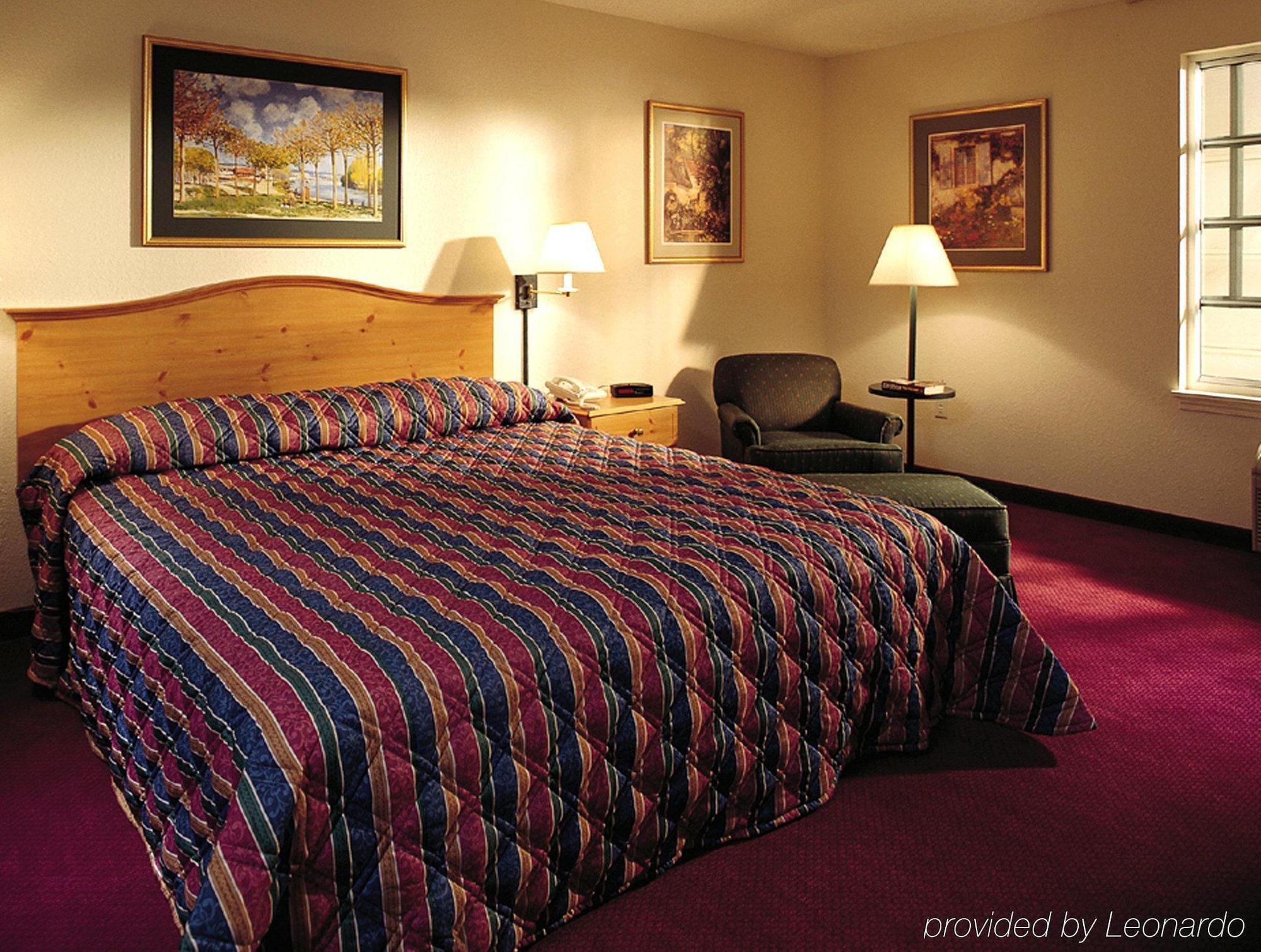 Beachwood Extended Suites Orange Habitación foto